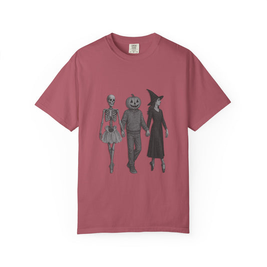 SPOOKY DANCERS-TEE