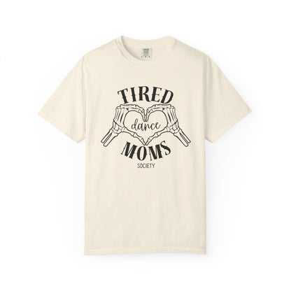 TIRED DANCE MOMS SOCIETY