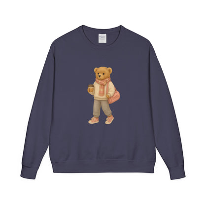 COZY DANCE BEAR