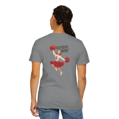 GO! FIGHT! WIN! TEE