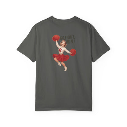 GO! FIGHT! WIN! TEE