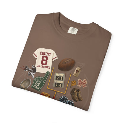WE ARE SF-VARSITY VIBES TEE