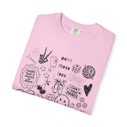 THE DANCER TEE
