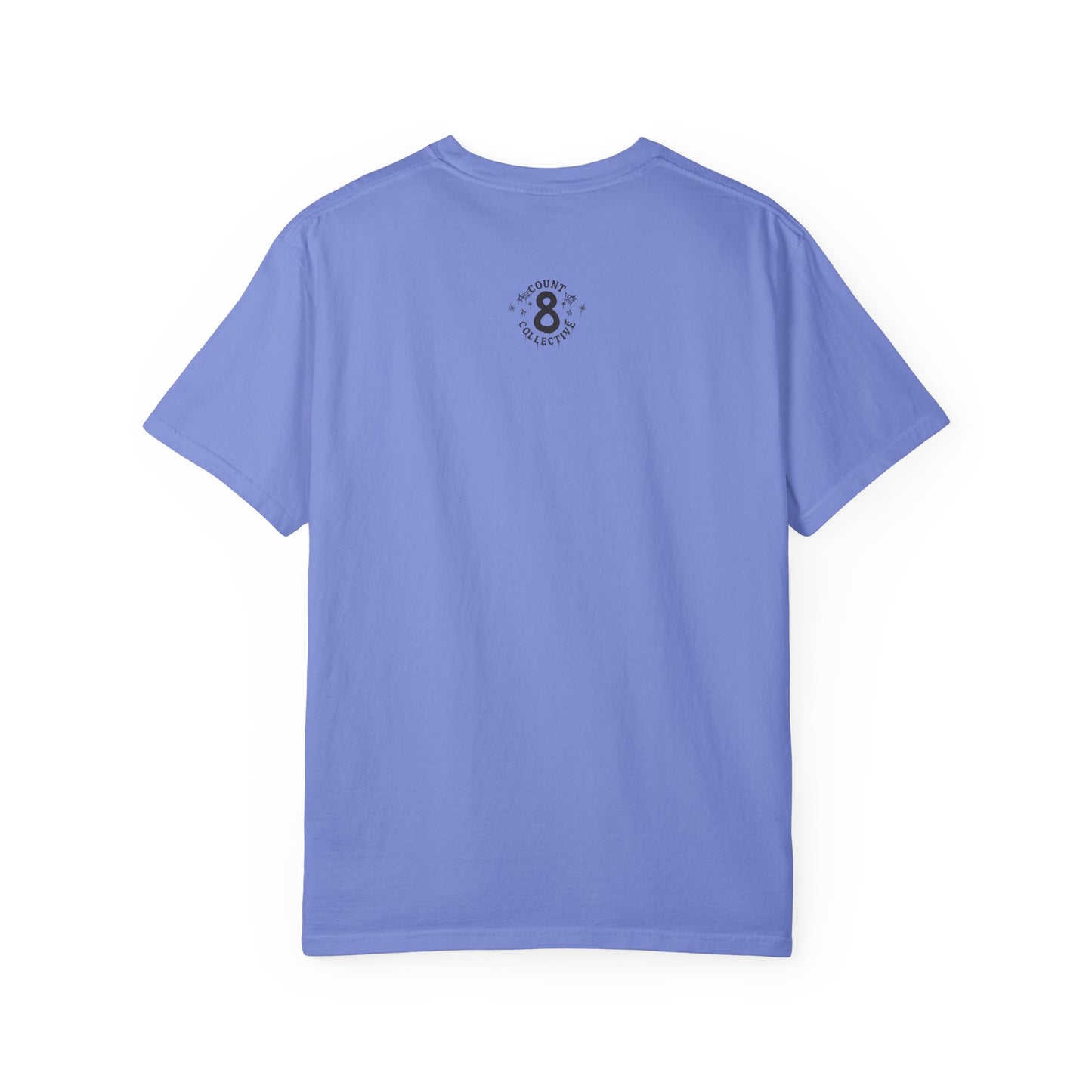 SPOOKY DANCERS-TEE