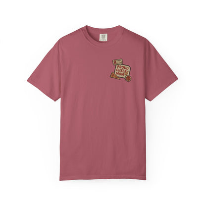 GO! FIGHT! WIN! TEE