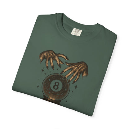 MYSTICAL FORTUNE TELLER-TEE