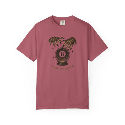 MYSTICAL FORTUNE TELLER-TEE