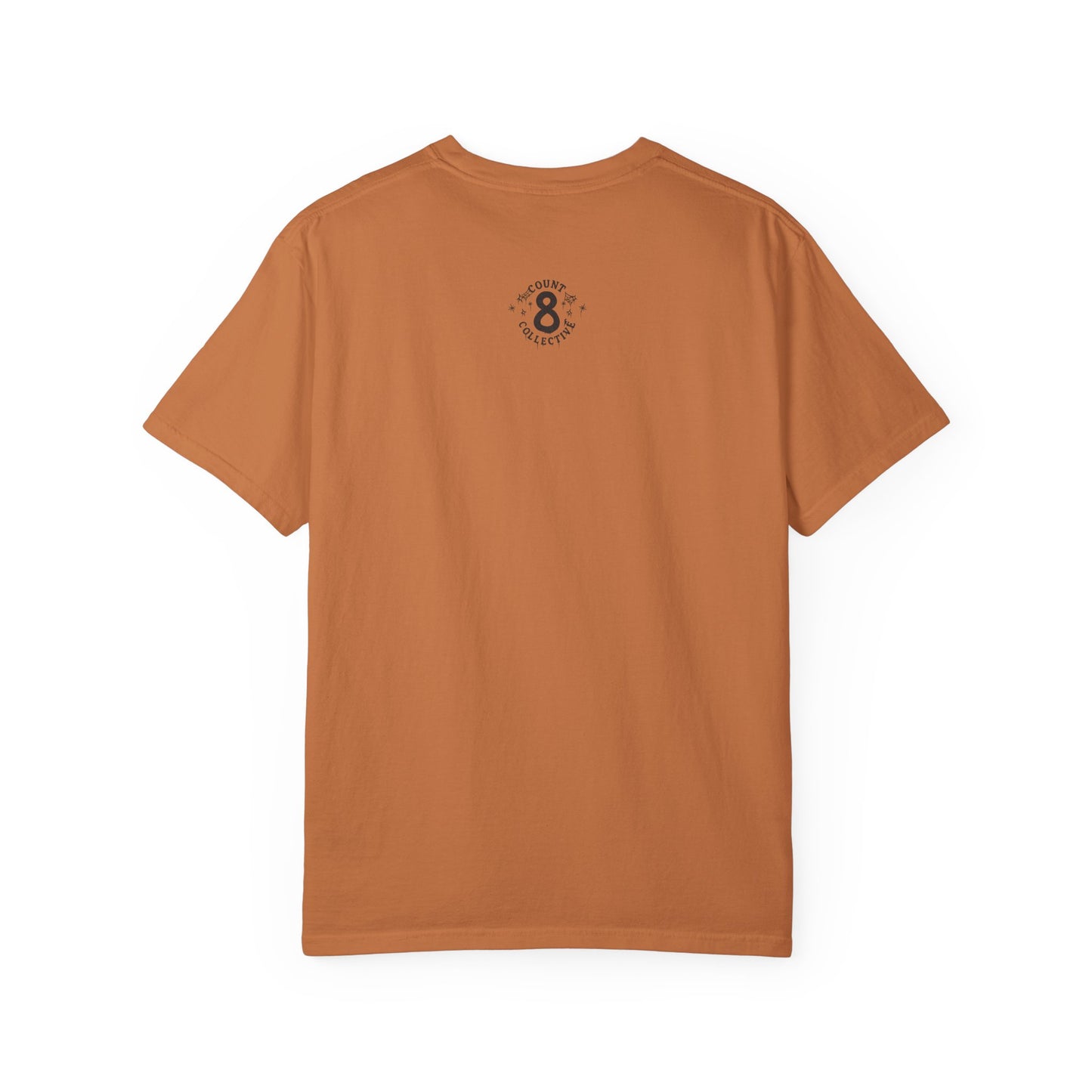 SPOOKY DANCERS-TEE
