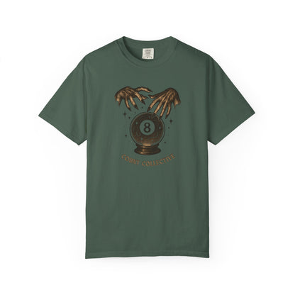 MYSTICAL FORTUNE TELLER-TEE
