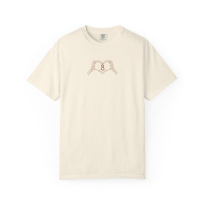 DANCE MOM-CHILL VIBES-TEE