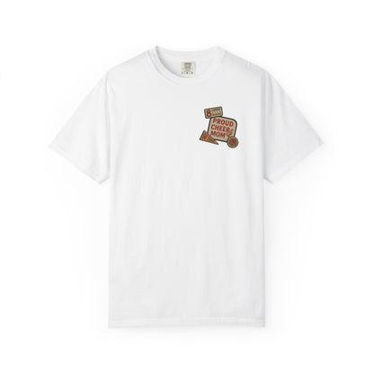 GO! FIGHT! WIN! TEE