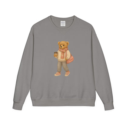 COZY DANCE BEAR
