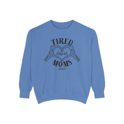 TIRED DANCE MOMS SOCIETY