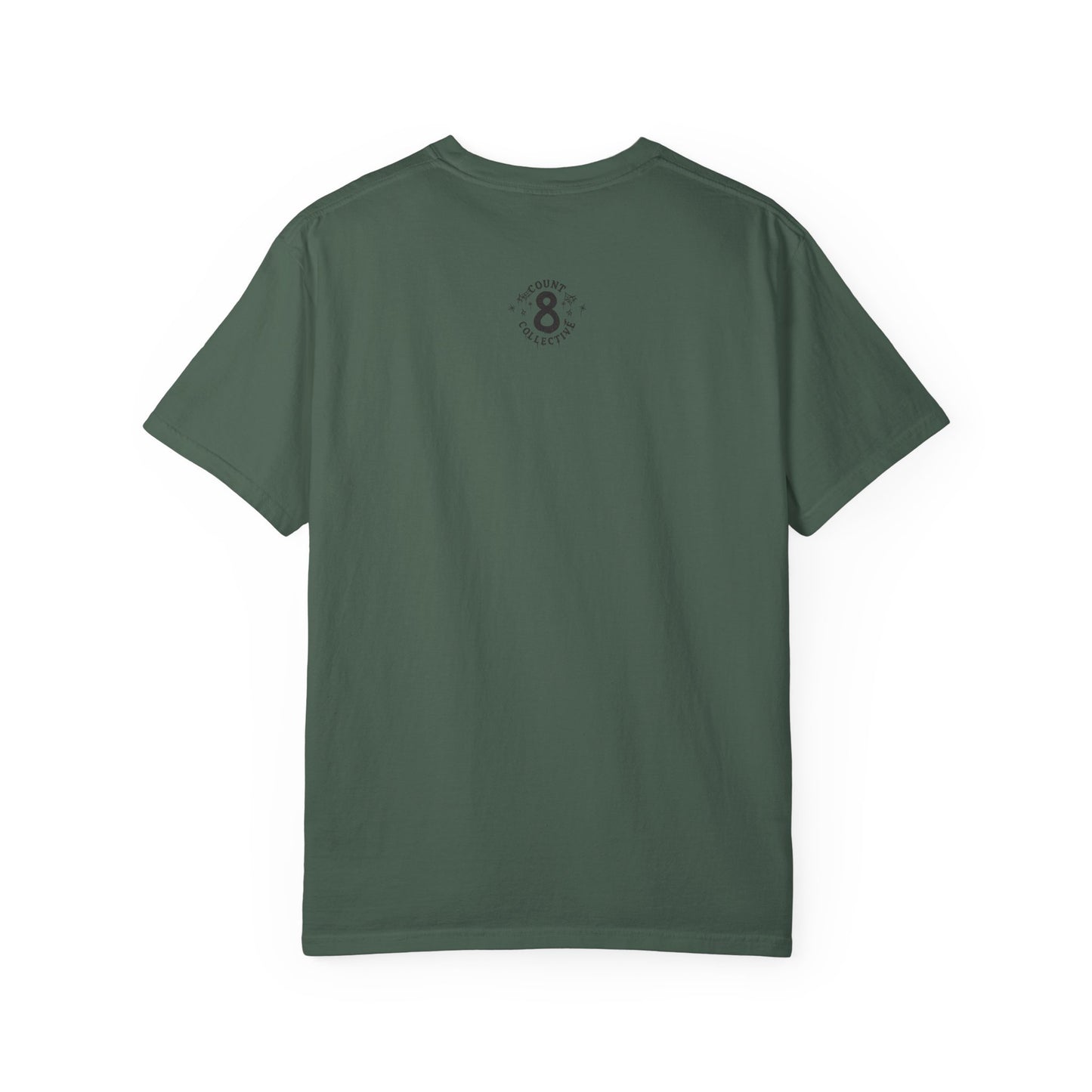 SPOOKY DANCERS-TEE
