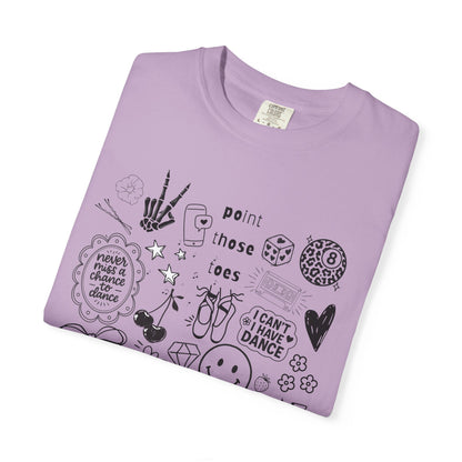 THE DANCER TEE