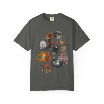 DANCE LIKE NO ONES WATCHING-TEE