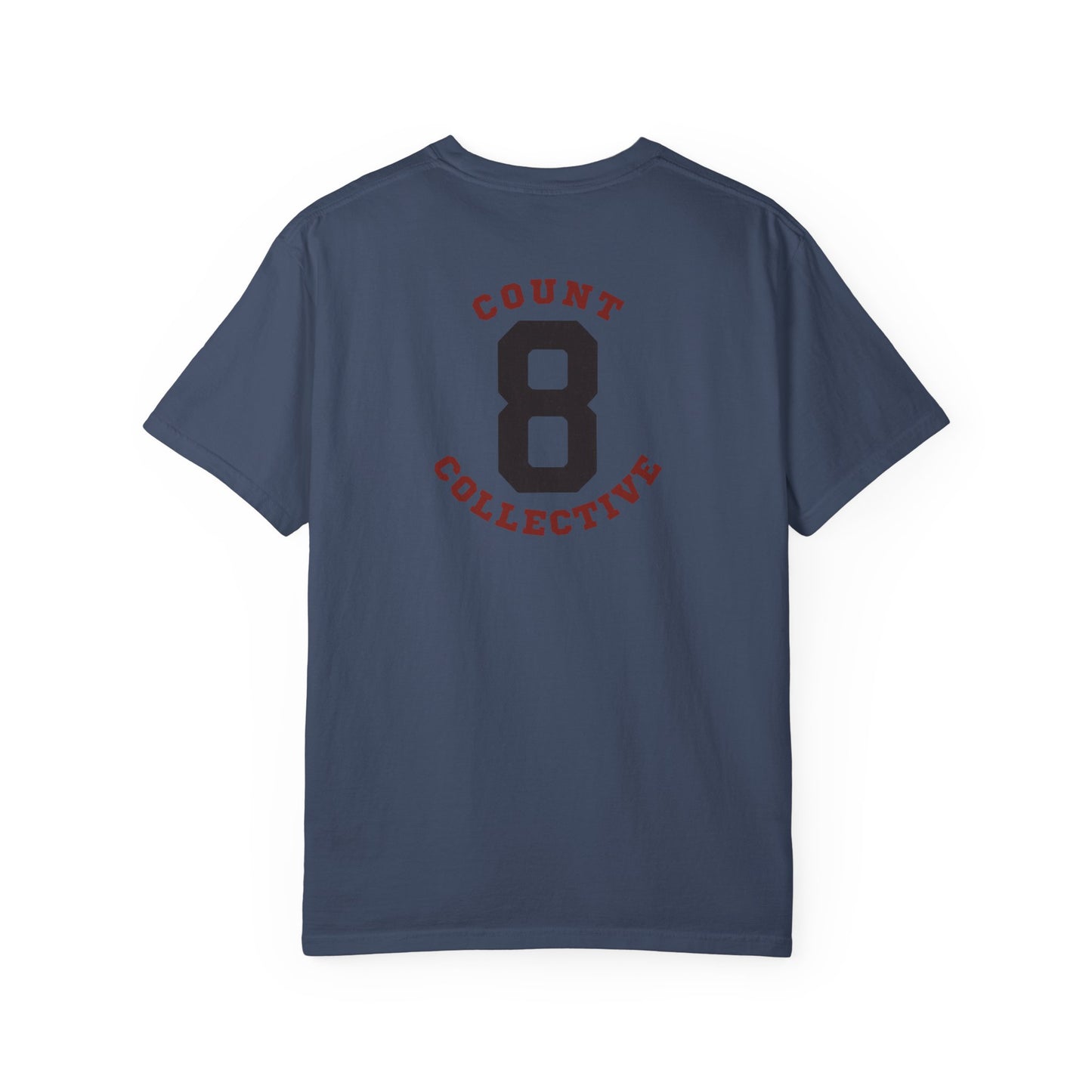 WE ARE SF-VARSITY VIBES TEE