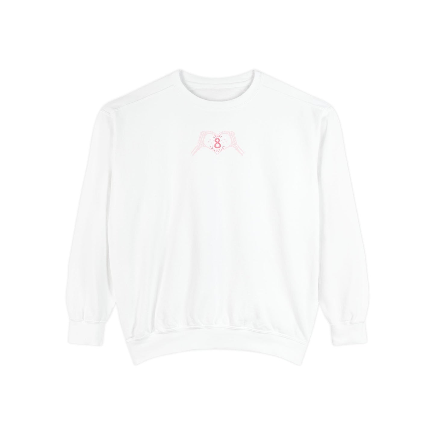 DANCE MOMS CLUB-SASSY VIBES-SWEATSHIRT