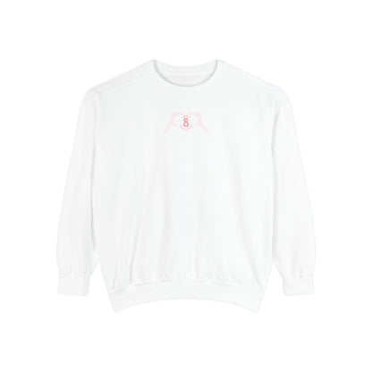 DANCE MOMS CLUB-SASSY VIBES-SWEATSHIRT