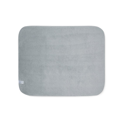 CHEER MOM SHERPA BLANKET