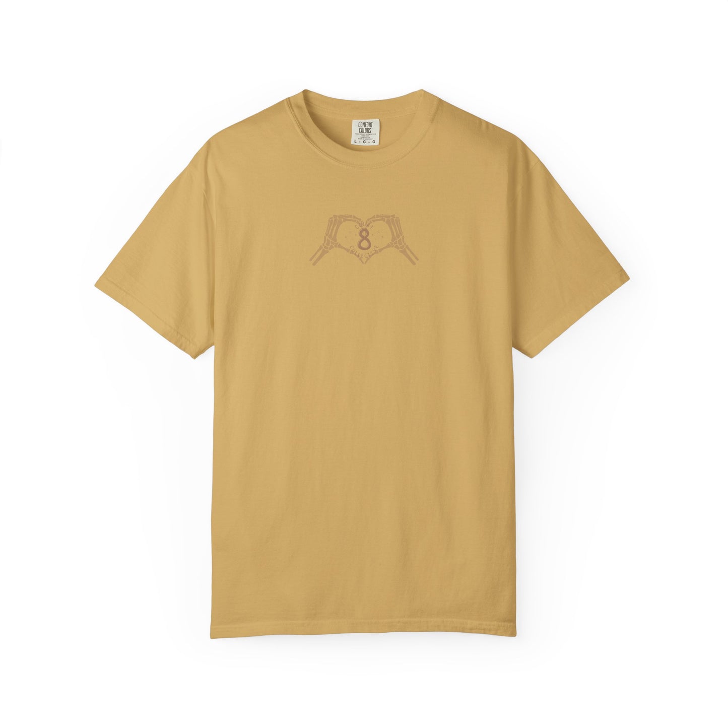 DANCE MOM-CHILL VIBES-TEE