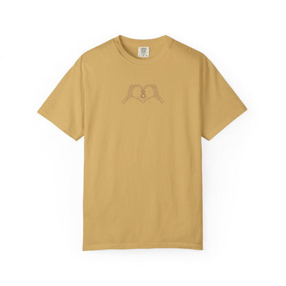 DANCE MOM-CHILL VIBES-TEE