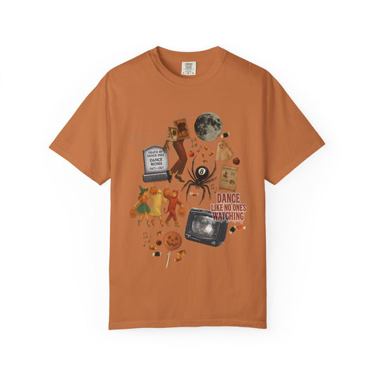 DANCE LIKE NO ONES WATCHING-TEE