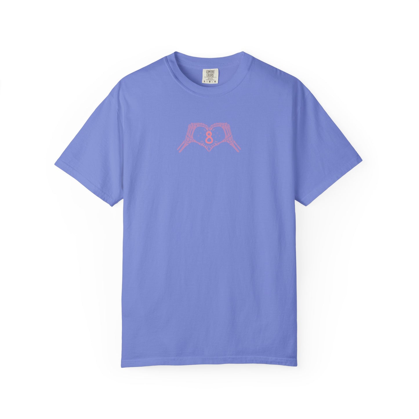 DANCE MOMS CLUB-SASSY VIBES-TEE
