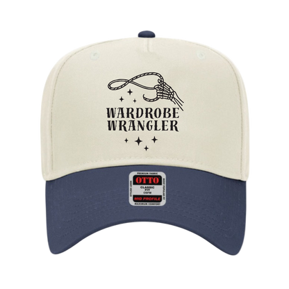 WORDROBE WRANGLER