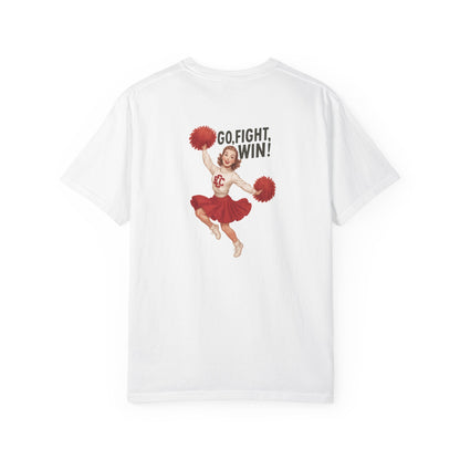 GO! FIGHT! WIN! TEE