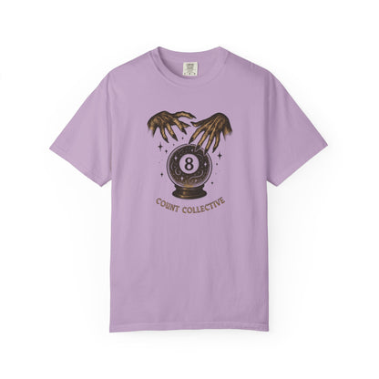 MYSTICAL FORTUNE TELLER-TEE