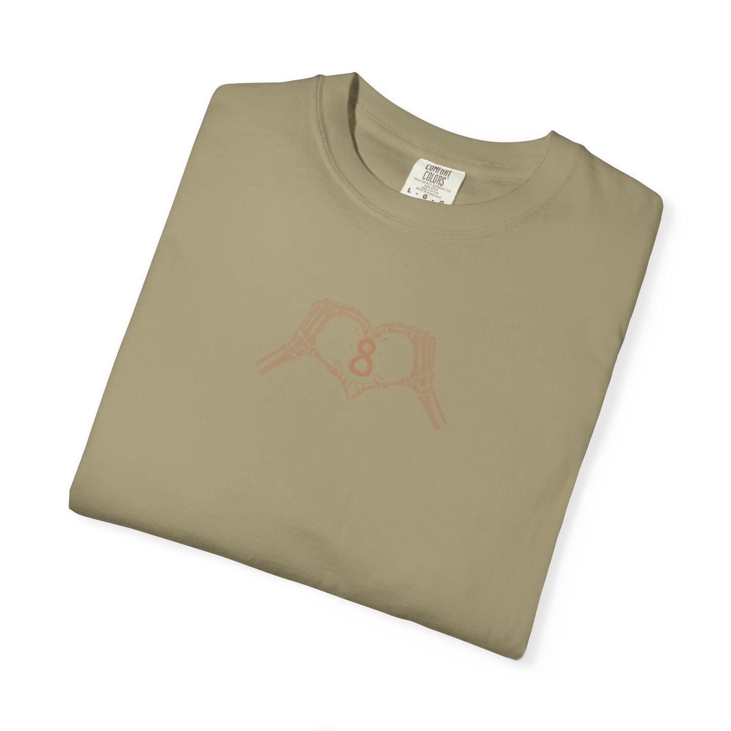 DANCE MOM-CHILL VIBES-TEE