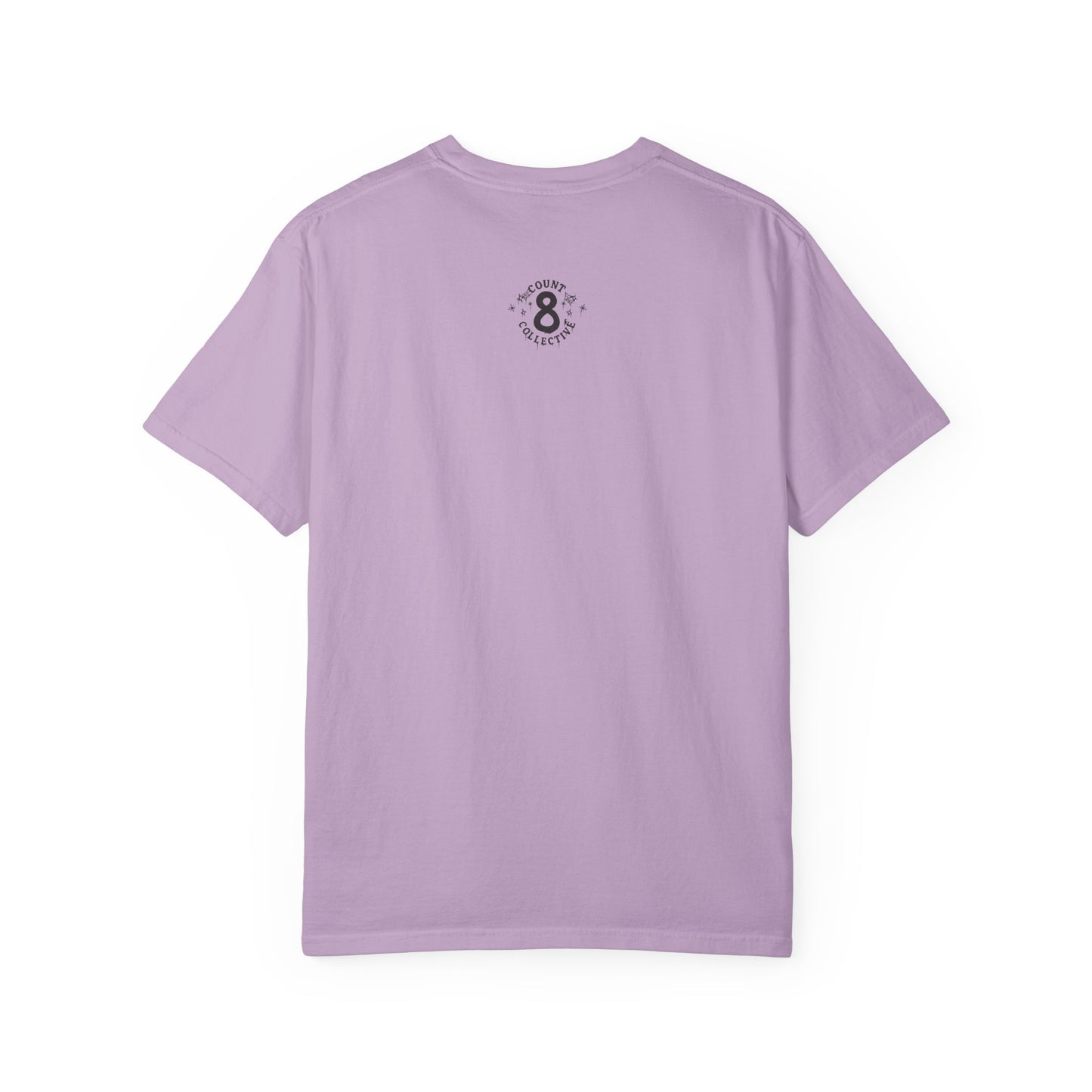 SPOOKY DANCERS-TEE