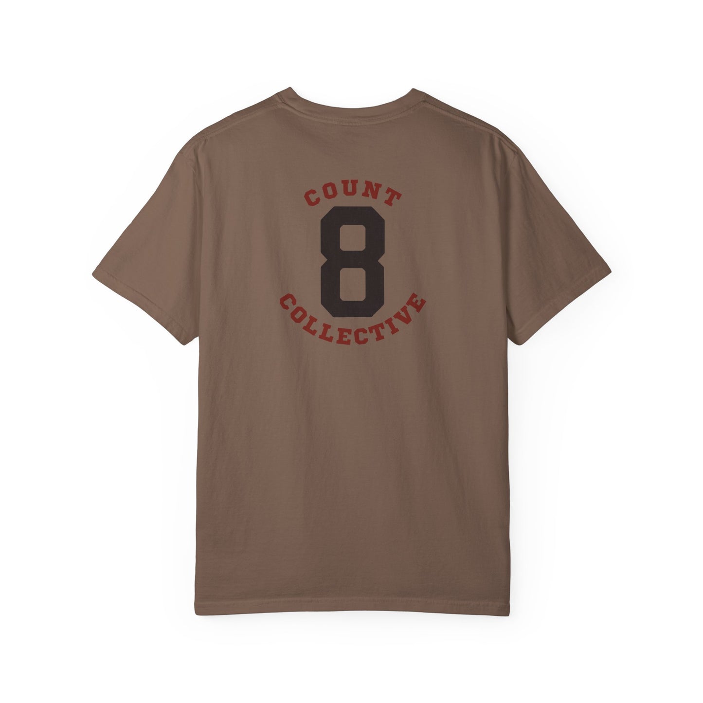 WE ARE SF-VARSITY VIBES TEE