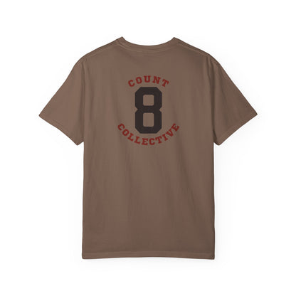 WE ARE SF-VARSITY VIBES TEE