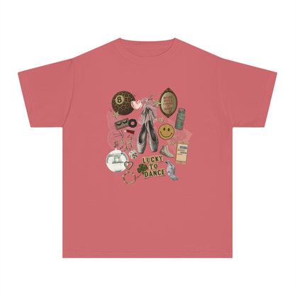 TINY DANCER-VINTAGE VIBES-TEE