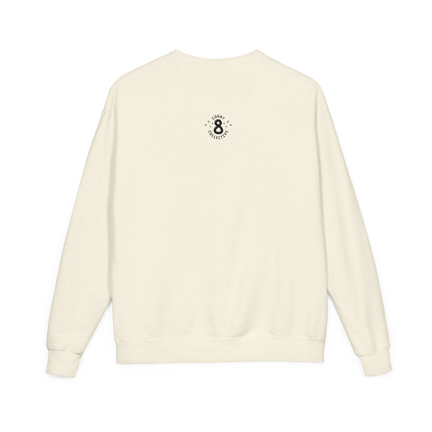 Holiday Bear Sweatshirt — Cute Christmas Teddy Bear Crewneck