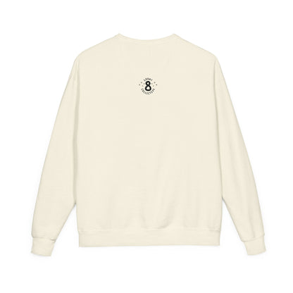 Holiday Bear Sweatshirt — Cute Christmas Teddy Bear Crewneck