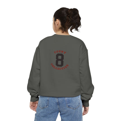 WE ARE SF-VARSITY VIBES