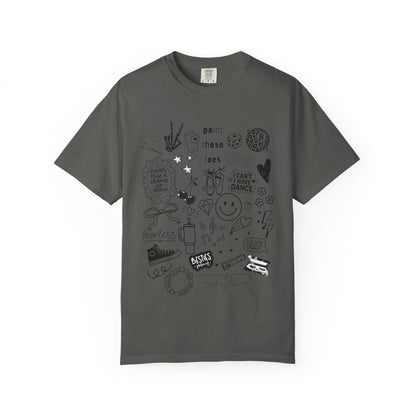 THE DANCER TEE