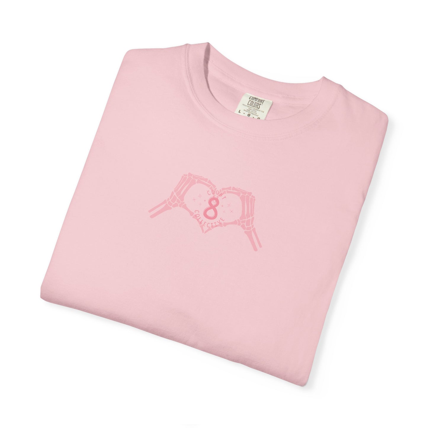 DANCE MOMS CLUB-SASSY VIBES-TEE