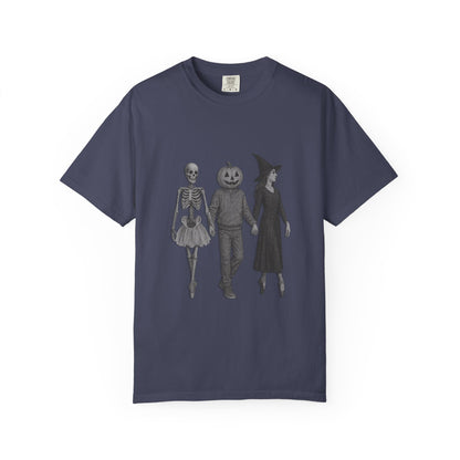 SPOOKY DANCERS-TEE