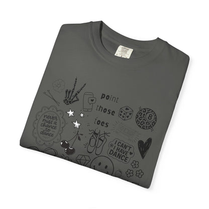 THE DANCER TEE