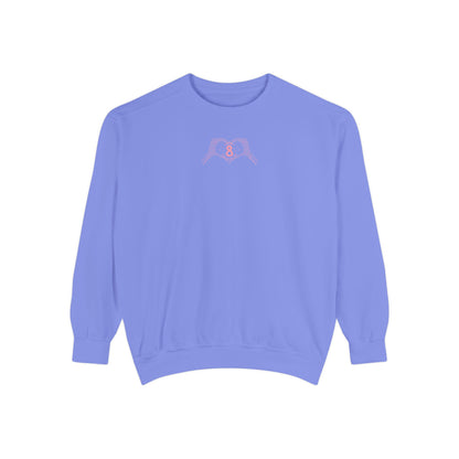 DANCE MOMS CLUB-SASSY VIBES-SWEATSHIRT