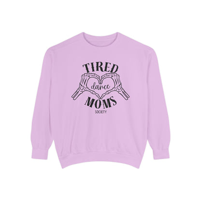 TIRED DANCE MOMS SOCIETY
