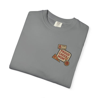 GO! FIGHT! WIN! TEE