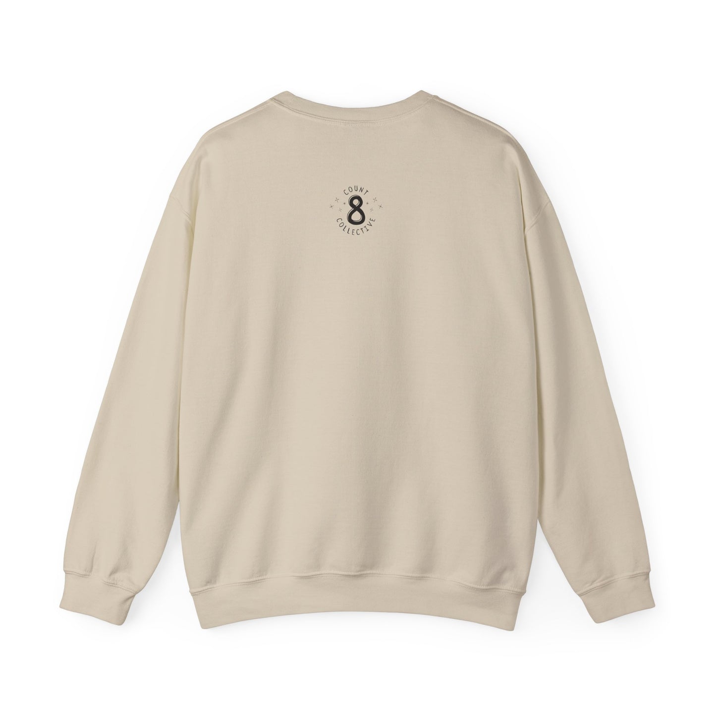 Dancer on a Break Crewneck