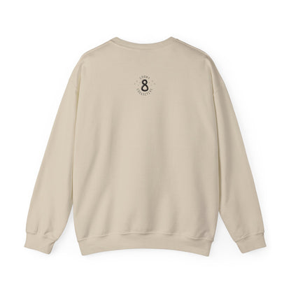 Dancer on a Break Crewneck