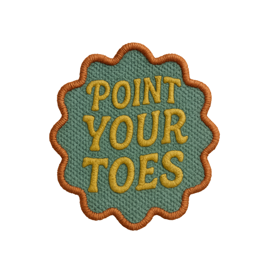 PUSH PINS